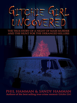 cover image of Gitchie Girl Uncovered